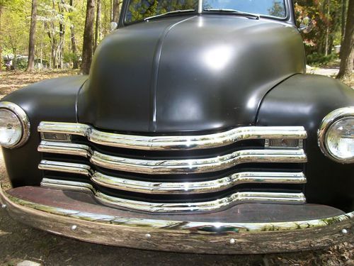 1950 Chevrolet Pickup Shop Truck Hot Rat Rod Chevy 3100, US $16,900.00, image 6