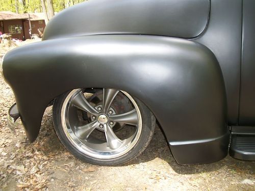1950 Chevrolet Pickup Shop Truck Hot Rat Rod Chevy 3100, US $16,900.00, image 10