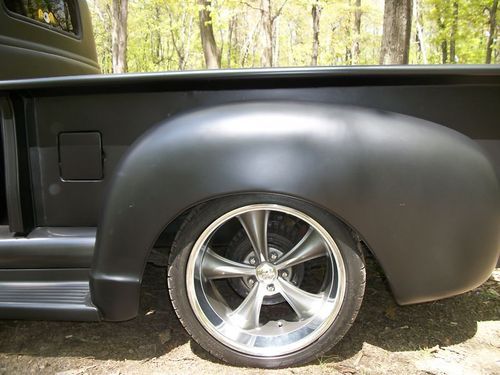 1950 Chevrolet Pickup Shop Truck Hot Rat Rod Chevy 3100, US $16,900.00, image 11