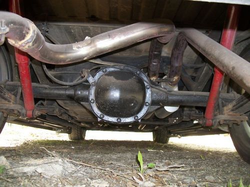 1950 Chevrolet Pickup Shop Truck Hot Rat Rod Chevy 3100, US $16,900.00, image 14