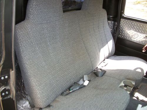 1950 Chevrolet Pickup Shop Truck Hot Rat Rod Chevy 3100, US $16,900.00, image 15