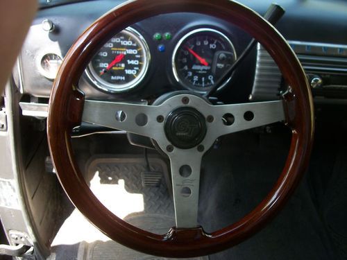 1950 Chevrolet Pickup Shop Truck Hot Rat Rod Chevy 3100, US $16,900.00, image 17