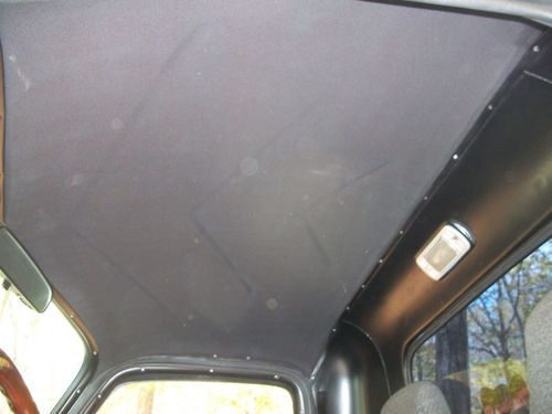 1950 Chevrolet Pickup Shop Truck Hot Rat Rod Chevy 3100, US $16,900.00, image 18