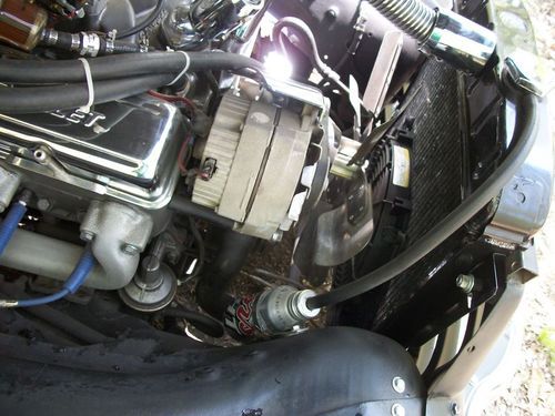 1950 Chevrolet Pickup Shop Truck Hot Rat Rod Chevy 3100, US $16,900.00, image 20