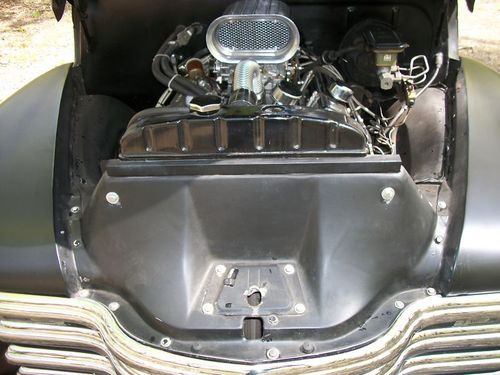 1950 Chevrolet Pickup Shop Truck Hot Rat Rod Chevy 3100, US $16,900.00, image 21