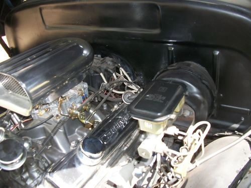 1950 Chevrolet Pickup Shop Truck Hot Rat Rod Chevy 3100, US $16,900.00, image 22