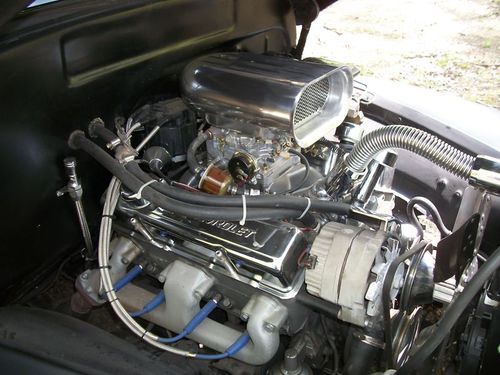 1950 Chevrolet Pickup Shop Truck Hot Rat Rod Chevy 3100, US $16,900.00, image 23