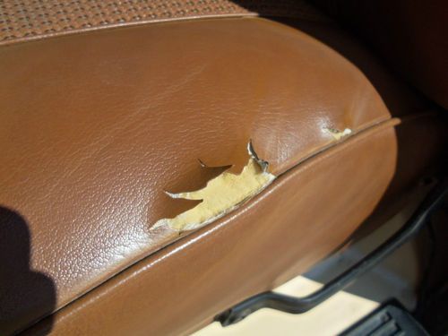 1982 Ford F-100 4.9L ONLY 40,000 Original Miles, image 11