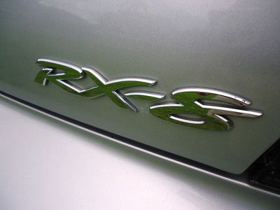 Florida 04 RX-8 Low Orig 37,324 Miles Clean Carfax Dealer Serviced No Reserve !, image 14