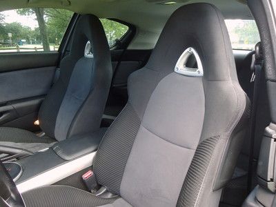 Florida 04 RX-8 Low Orig 37,324 Miles Clean Carfax Dealer Serviced No Reserve !, image 16