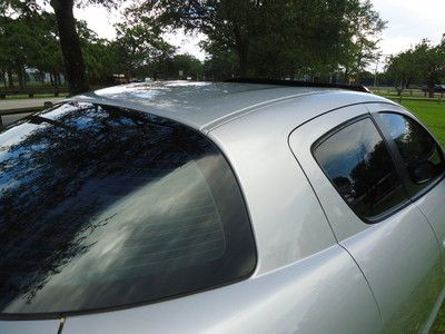 Florida 04 RX-8 Low Orig 37,324 Miles Clean Carfax Dealer Serviced No Reserve !, image 20