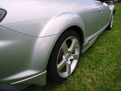 Florida 04 RX-8 Low Orig 37,324 Miles Clean Carfax Dealer Serviced No Reserve !, image 29