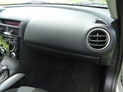 Florida 04 RX-8 Low Orig 37,324 Miles Clean Carfax Dealer Serviced No Reserve !, image 34