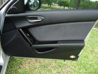 Florida 04 RX-8 Low Orig 37,324 Miles Clean Carfax Dealer Serviced No Reserve !, image 40