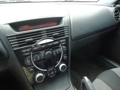 Florida 04 RX-8 Low Orig 37,324 Miles Clean Carfax Dealer Serviced No Reserve !, image 45