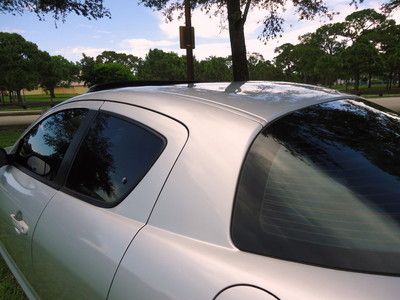 Florida 04 RX-8 Low Orig 37,324 Miles Clean Carfax Dealer Serviced No Reserve !, image 48