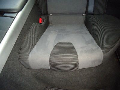 Florida 04 RX-8 Low Orig 37,324 Miles Clean Carfax Dealer Serviced No Reserve !, image 53