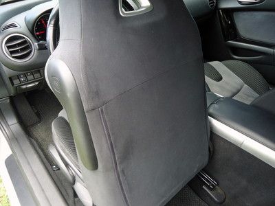 Florida 04 RX-8 Low Orig 37,324 Miles Clean Carfax Dealer Serviced No Reserve !, image 55