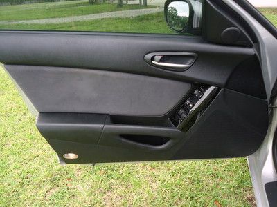 Florida 04 RX-8 Low Orig 37,324 Miles Clean Carfax Dealer Serviced No Reserve !, image 62