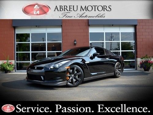 2011 nissan gt-r premium * low miles * super clean * call us to make an offer!!!