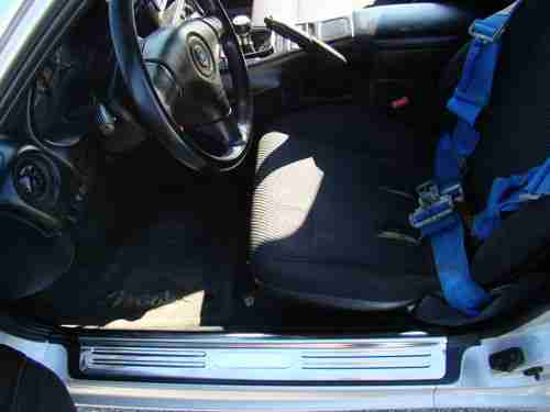 1999 Mazda Miata Base Convertible 2-Door 1.8L, US $7,100.00, image 7