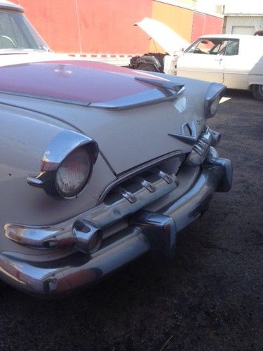 1955 dodge custom royal lancer