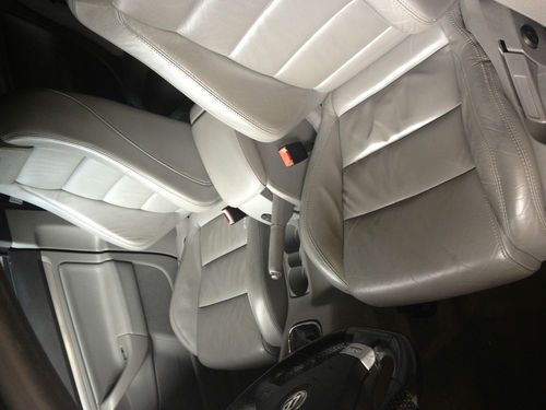 2006 Volkswagen Jetta GLI 2.0T Sedan 4-Door 2.0L, US $4,000.00, image 2