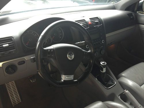 2006 Volkswagen Jetta GLI 2.0T Sedan 4-Door 2.0L, US $4,000.00, image 3