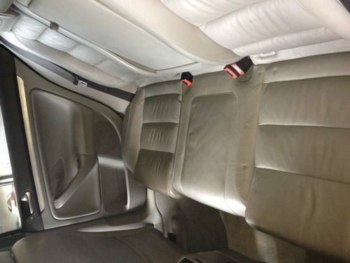 2006 Volkswagen Jetta GLI 2.0T Sedan 4-Door 2.0L, US $4,000.00, image 4