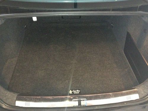 2006 Volkswagen Jetta GLI 2.0T Sedan 4-Door 2.0L, US $4,000.00, image 5