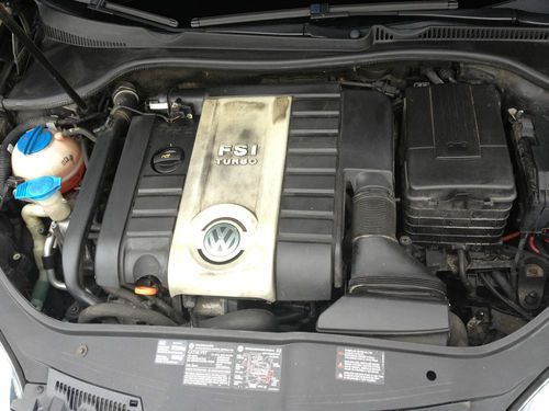 2006 Volkswagen Jetta GLI 2.0T Sedan 4-Door 2.0L, US $4,000.00, image 7