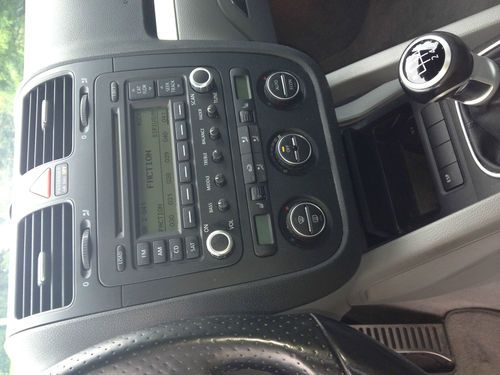 2006 Volkswagen Jetta GLI 2.0T Sedan 4-Door 2.0L, US $4,000.00, image 8