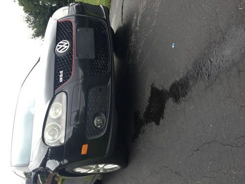 2006 Volkswagen Jetta GLI 2.0T Sedan 4-Door 2.0L, US $4,000.00, image 9