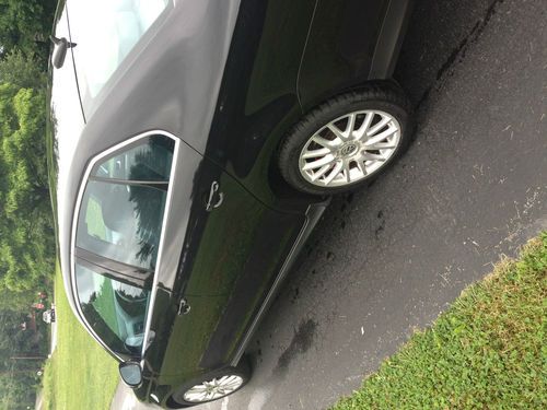2006 Volkswagen Jetta GLI 2.0T Sedan 4-Door 2.0L, US $4,000.00, image 12