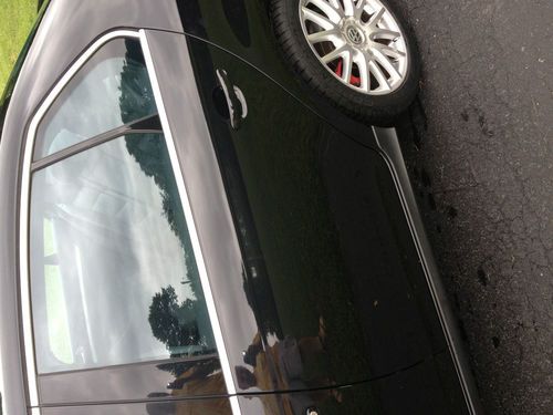 2006 Volkswagen Jetta GLI 2.0T Sedan 4-Door 2.0L, US $4,000.00, image 15