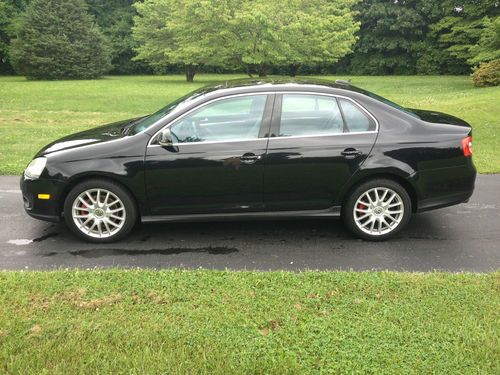 2006 Volkswagen Jetta GLI 2.0T Sedan 4-Door 2.0L, US $4,000.00, image 17