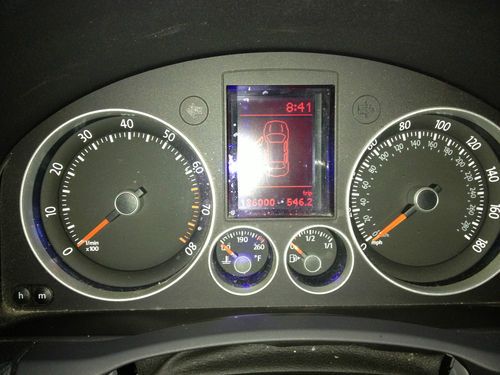 2006 Volkswagen Jetta GLI 2.0T Sedan 4-Door 2.0L, US $4,000.00, image 19