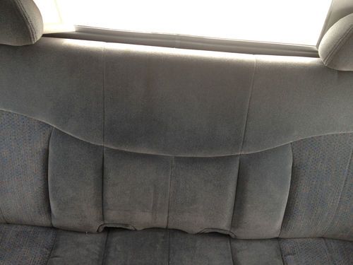 1955 Ford C600 cab over, image 9