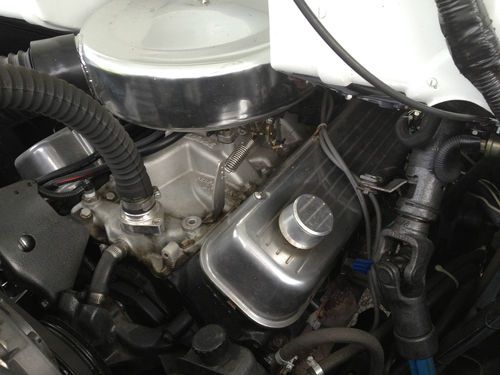 1955 Ford C600 cab over, image 10