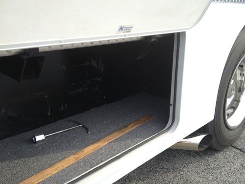 1955 Ford C600 cab over, image 12