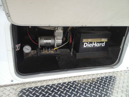 1955 Ford C600 cab over, image 13