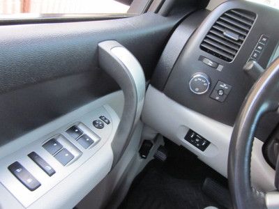 2008 CHEVROLET SILVERADO CHEVY 2500HD CREW CAB DURAMAX DIESEL 4X4 LIFTED TRUCK!, image 17