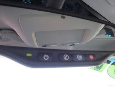 2008 CHEVROLET SILVERADO CHEVY 2500HD CREW CAB DURAMAX DIESEL 4X4 LIFTED TRUCK!, image 19