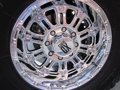 2008 CHEVROLET SILVERADO CHEVY 2500HD CREW CAB DURAMAX DIESEL 4X4 LIFTED TRUCK!, image 23