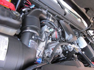 2008 CHEVROLET SILVERADO CHEVY 2500HD CREW CAB DURAMAX DIESEL 4X4 LIFTED TRUCK!, image 24