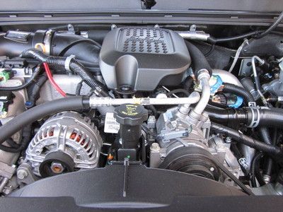 2008 CHEVROLET SILVERADO CHEVY 2500HD CREW CAB DURAMAX DIESEL 4X4 LIFTED TRUCK!, image 25