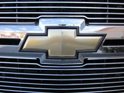 2008 CHEVROLET SILVERADO CHEVY 2500HD CREW CAB DURAMAX DIESEL 4X4 LIFTED TRUCK!, image 31