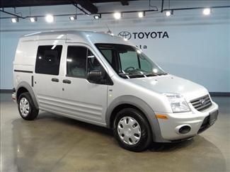 2010 silver xlt great work vehicle!