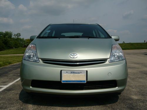 2006 BEAUTIFUL Toyota Prius Hybrid CLEAN CARFAX, image 5