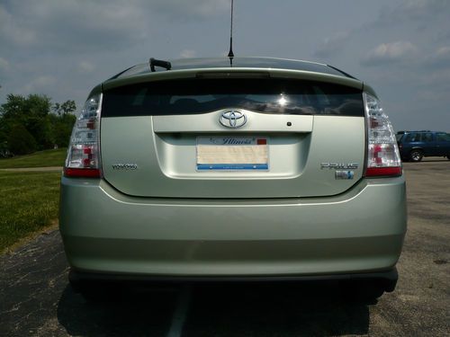 2006 BEAUTIFUL Toyota Prius Hybrid CLEAN CARFAX, image 6